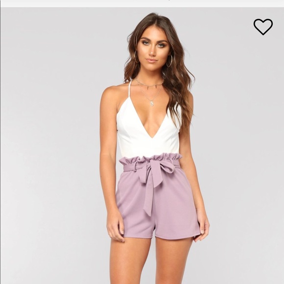 Two Rompers! - Picture 2 of 2